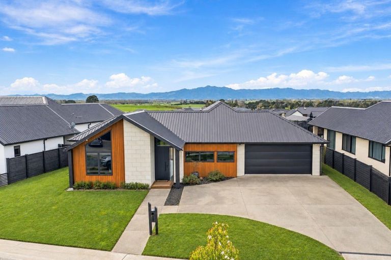 Photo of property in 6 Howie Street, Morrinsville, 3300