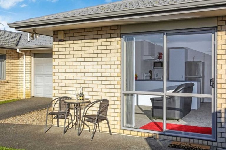 Photo of property in 4/271 Queen Street, Pukekohe, 2120