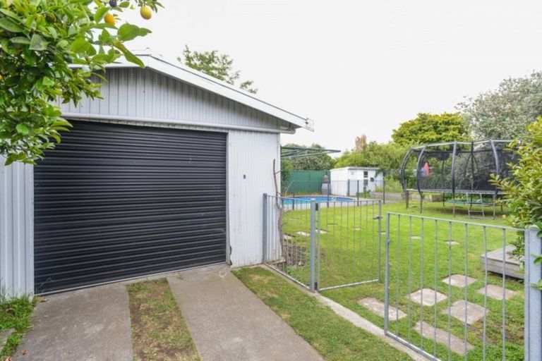 Photo of property in 1006 Frederick Street, Mahora, Hastings, 4120