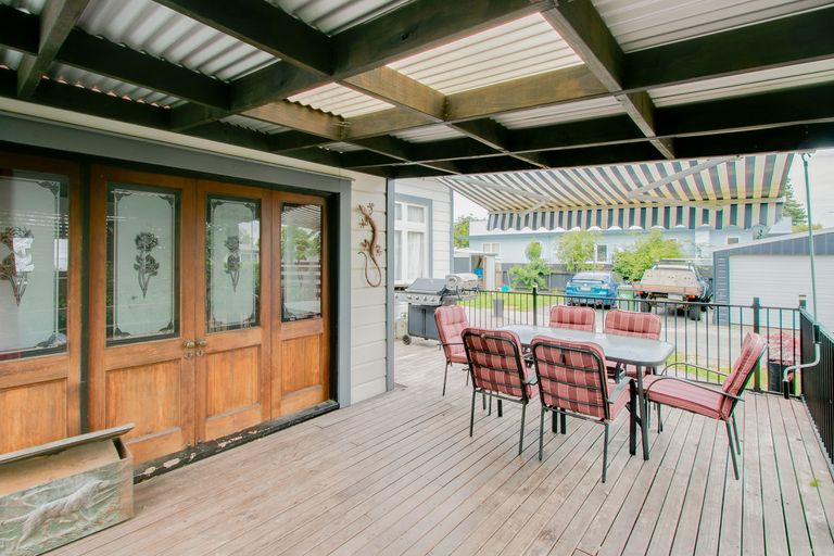 Photo of property in 310 Grays Road, Saint Leonards, Hastings, 4120