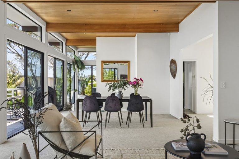 Photo of property in 205 Beach Road, Campbells Bay, Auckland, 0630