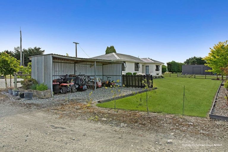 Photo of property in 56 Kruger Street, Balfour, 9779