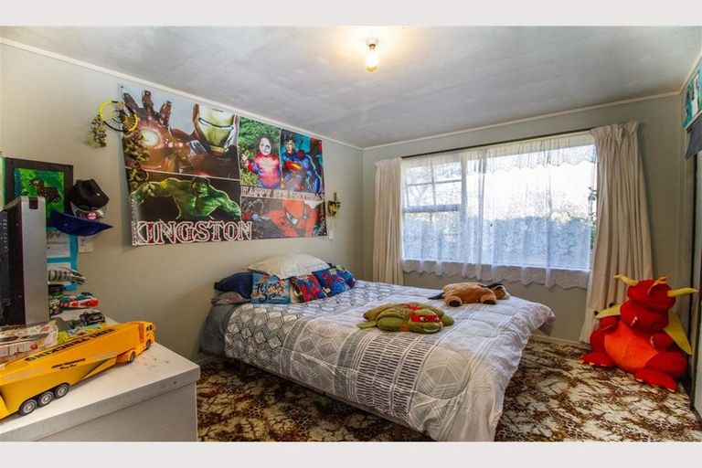 Photo of property in 8 Ameku Road, Raetihi, 4632