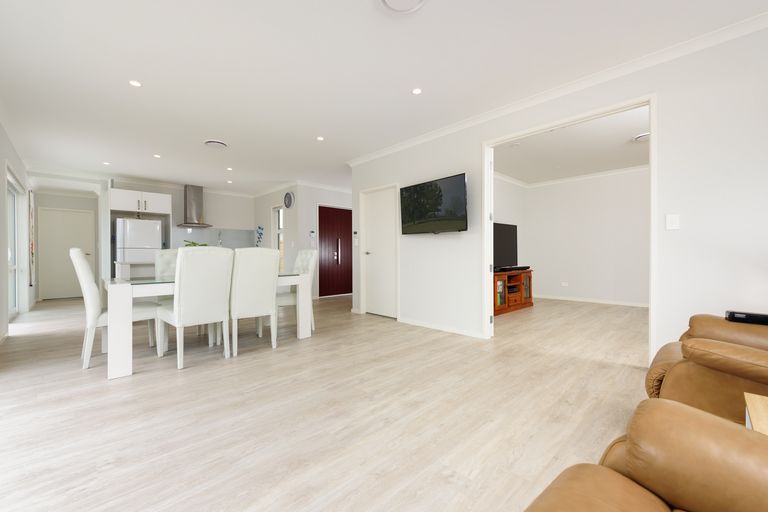 Photo of property in 4 Omapere Lane, Pyes Pa, Tauranga, 3112