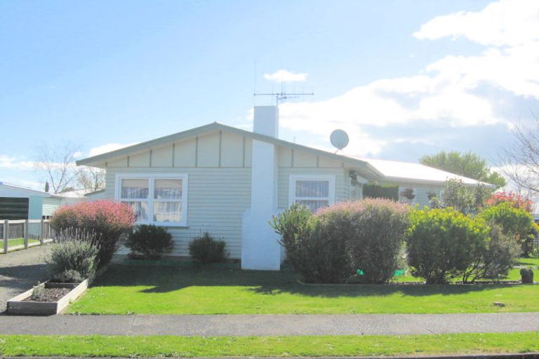 Photo of property in 6 Arran Street, Levin, 5510