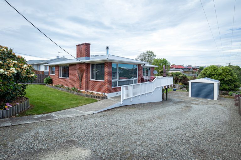Photo of property in 80 Orbell Street, Highfield, Timaru, 7910