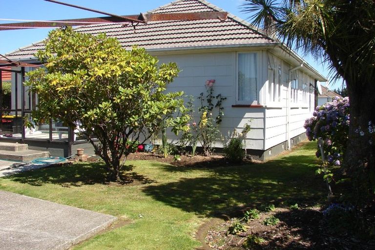 Photo of property in 97 Lithgow Street, Glengarry, Invercargill, 9810