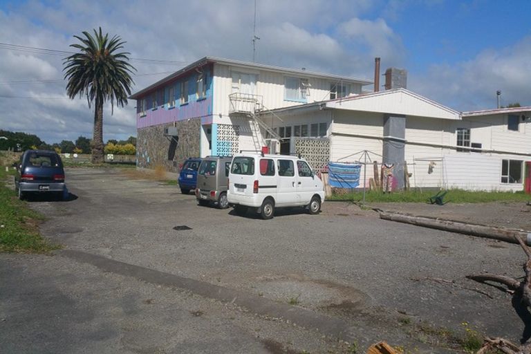 Photo of property in 1662 State Highway 3, Awahuri, Palmerston North, 4479