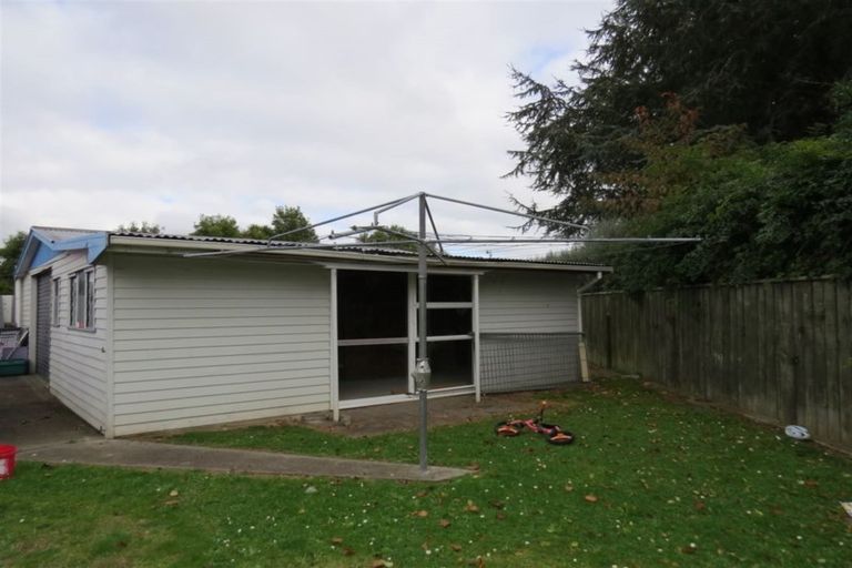 Photo of property in 91 Strathmore Avenue, Levin, 5510