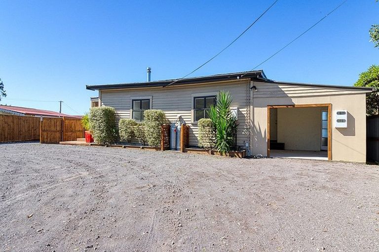 Photo of property in 544 Ngongotaha Road, Fairy Springs, Rotorua, 3015
