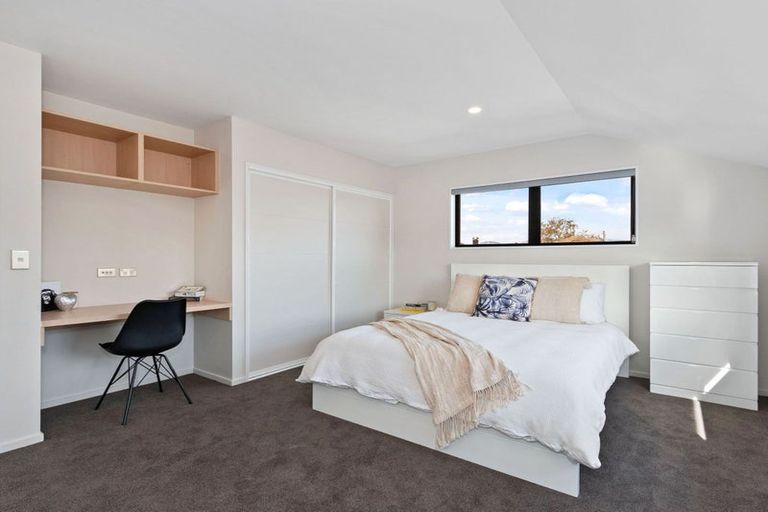 Photo of property in 63a Hanrahan Street, Upper Riccarton, Christchurch, 8041