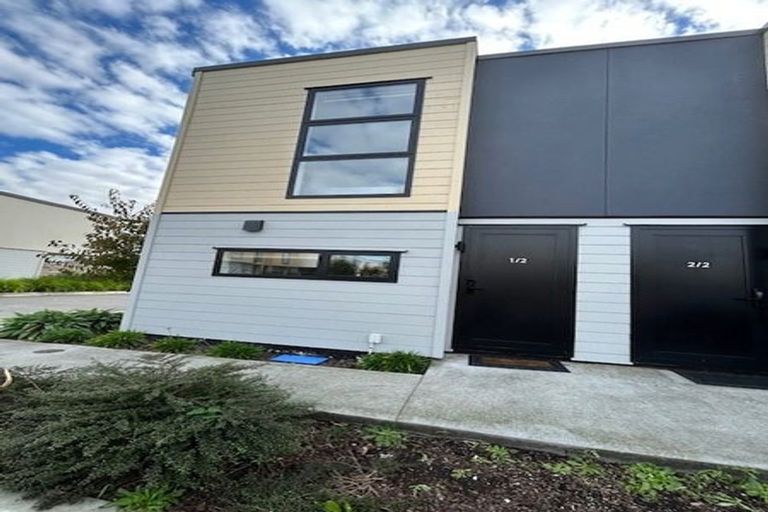 Photo of property in 1/10 Parson Lane, Papatoetoe, Auckland, 2025