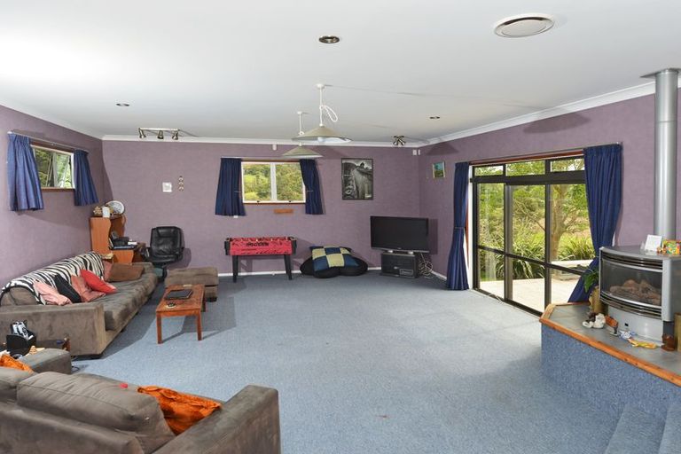 Photo of property in 109 Crane Road, Ngararatunua, Kamo, 0185