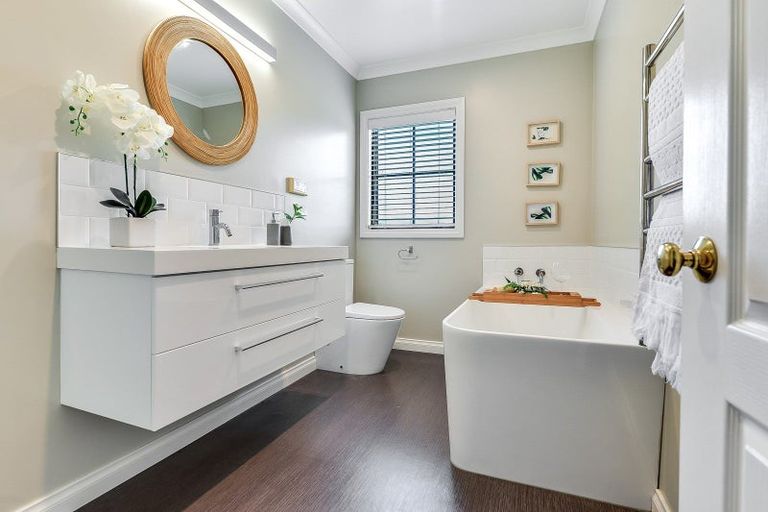 Photo of property in 23 Whyte Street, Hamilton East, Hamilton, 3216