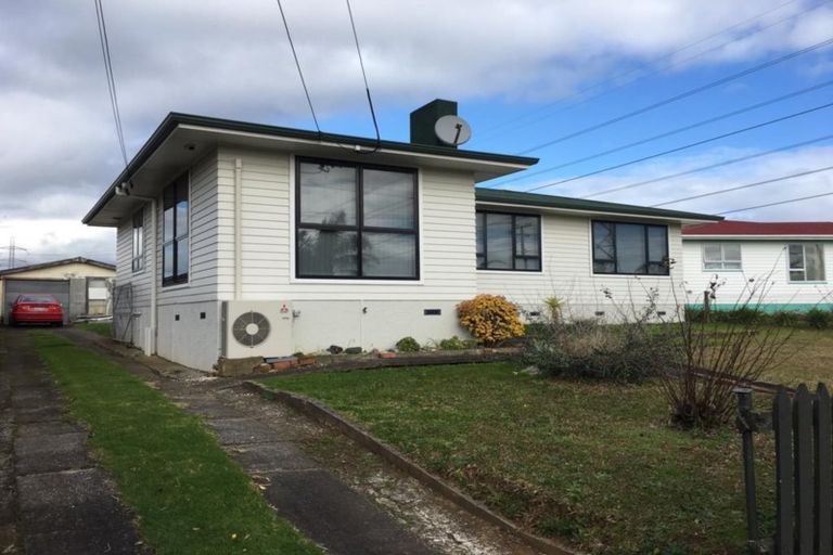 Photo of property in 13 Edward Avenue, Otara, Auckland, 2023