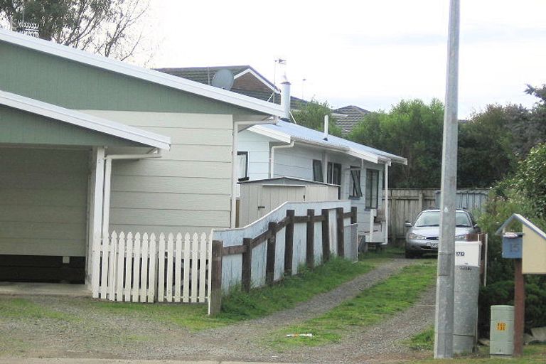 Photo of property in 17a Palmer Court, Paraparaumu, 5032