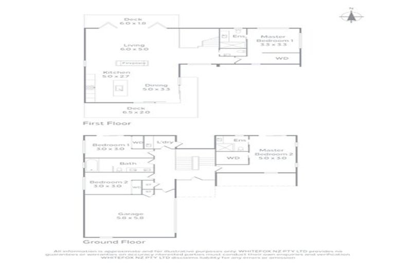 Photo of property in 30c Oban Road, Browns Bay, Auckland, 0630