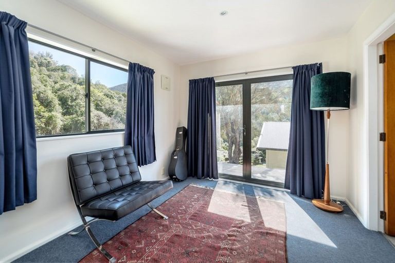 Photo of property in 91 Boar Bush Gully Road, Featherston, 5710