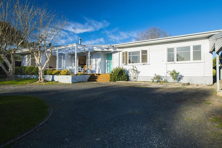 Photo of property in 23 Wallis Road, Kaiti, Gisborne, 4010