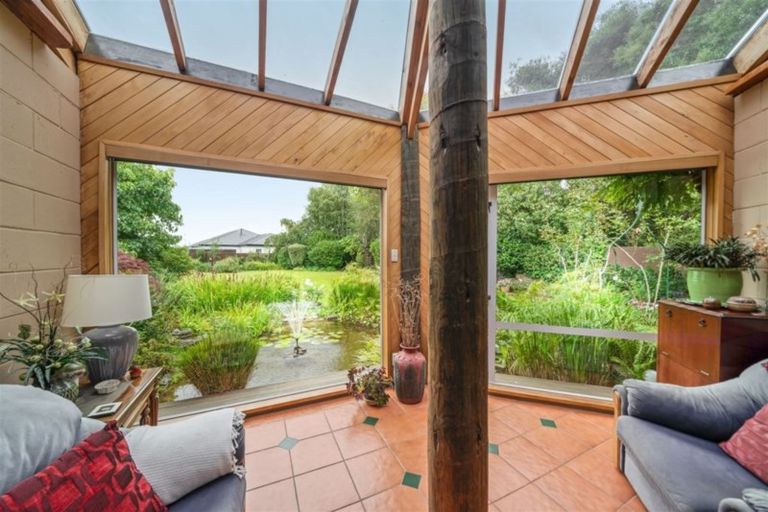 Photo of property in 722 Christchurch Akaroa Road, Tai Tapu, 7672