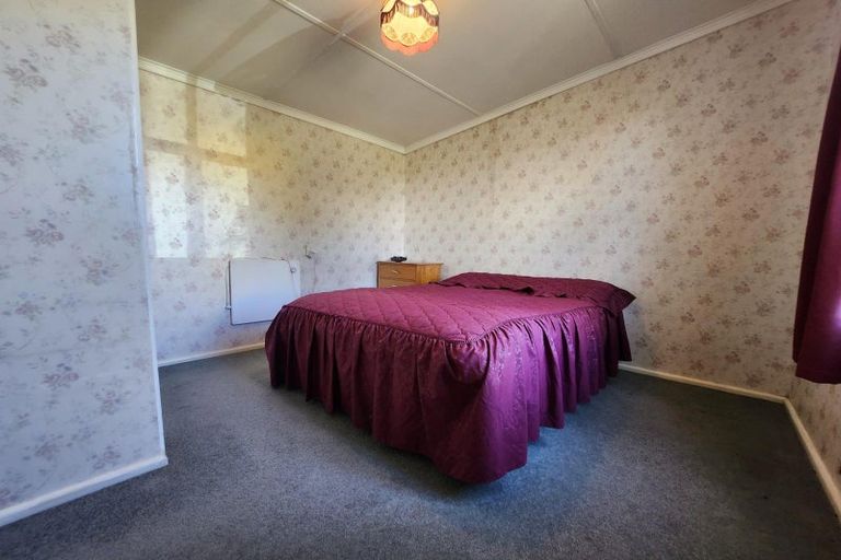 Photo of property in 44 Old Slip Road, Hakataramea, Kurow, 9498