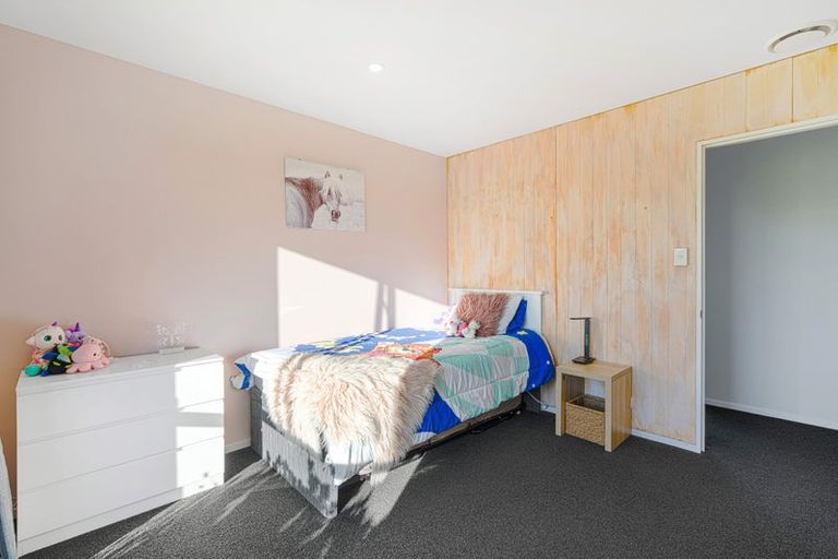 Photo of property in 260 West Melton Road, Rolleston, Christchurch, 7675