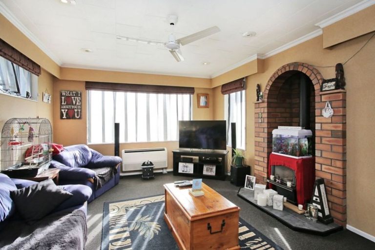 Photo of property in 251 Nelson Street, Strathern, Invercargill, 9812