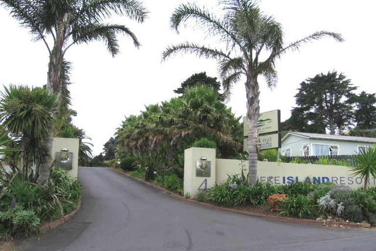 Photo of property in Ad/4 Bay Road, Palm Beach, Waiheke Island, 1081