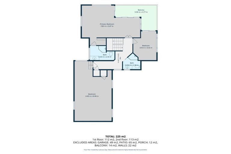 Photo of property in 125 Captain Cook Road, Cooks Beach, Whitianga, 3591