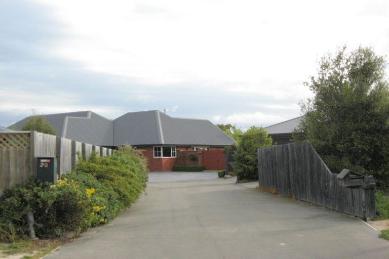Photo of property in 22b Lowe Place, Rangiora, 7400