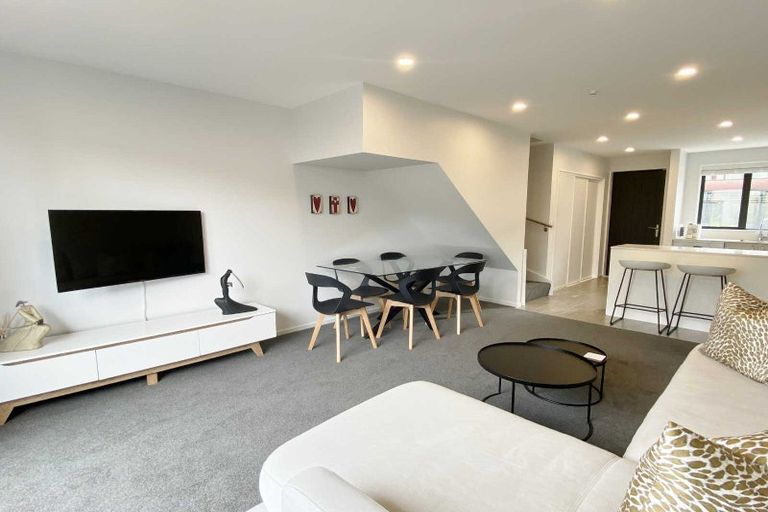 Photo of property in 3/37 Webb Street, St Albans, Christchurch, 8014