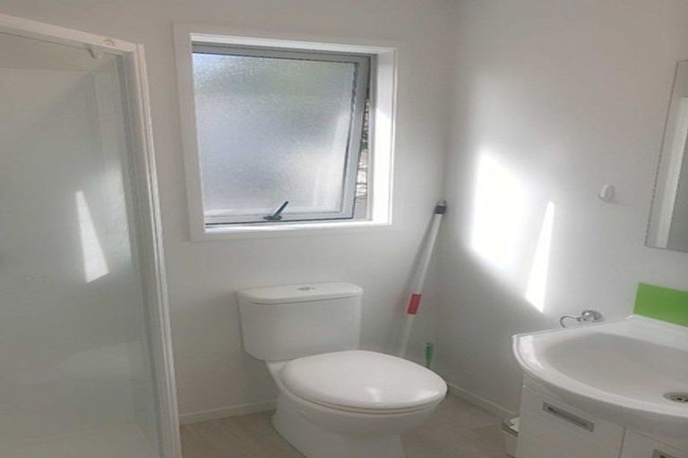 Photo of property in 6/2 Palmerston Street, Hamilton Central, Hamilton, 3204