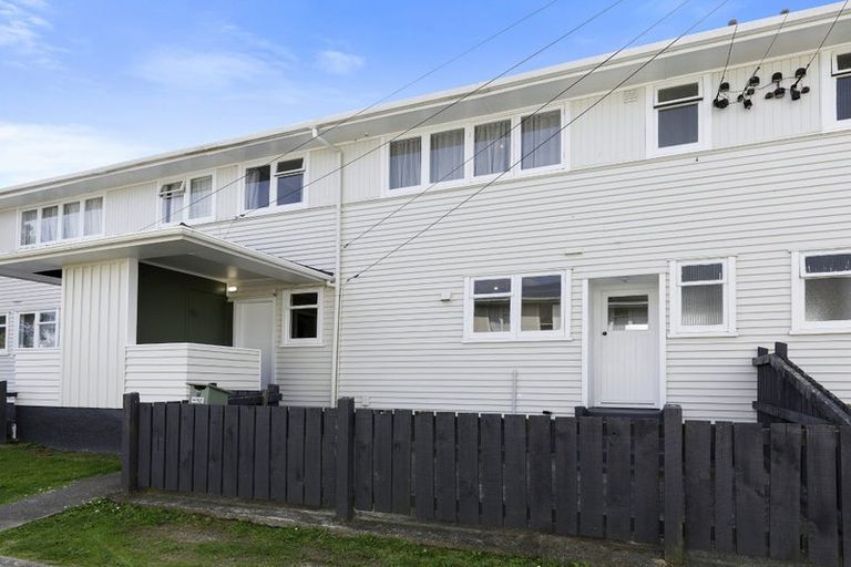 Photo of property in Silver Birch Court, 7/567u High Street, Boulcott, Lower Hutt, 5010