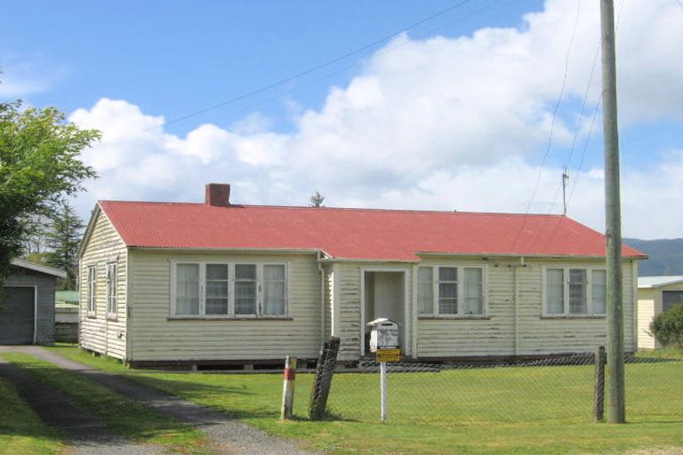 Photo of property in 11 Totara Terrace, Mangakino, 3421