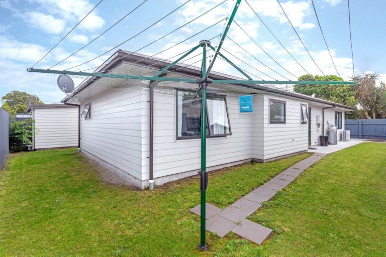 Photo of property in 14 Redmond Street, Elgin, Gisborne, 4010