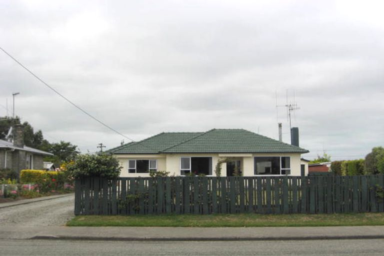 Photo of property in 48 Hornbrook Street, Temuka, 7920