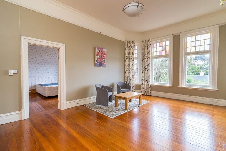 Photo of property in Claremont House, 24 Melrose Street, Roslyn, Dunedin, 9010