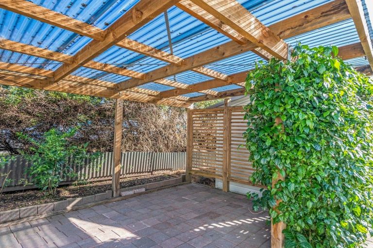 Photo of property in 5 Howe Street, Foxton, 4814