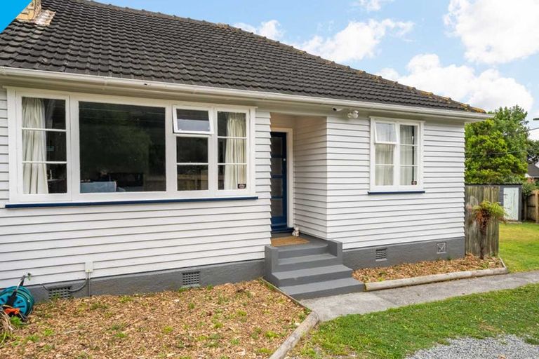 Photo of property in 34 Harris Street, Naenae, Lower Hutt, 5011