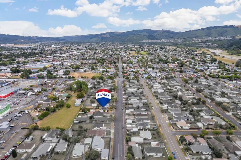 Photo of property in 8 Mcparland Street, Ebdentown, Upper Hutt, 5018