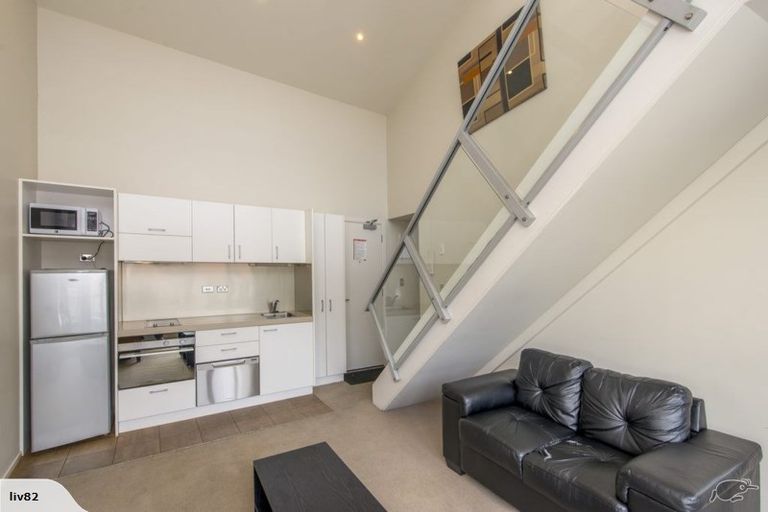 Photo of property in Soho Apartments, 72 Taranaki Street, Te Aro, Wellington, 6011