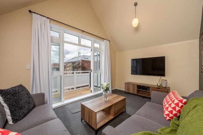 Photo of property in Pirie Street Townhouses, 20/35 Pirie Street, Mount Victoria, Wellington, 6011