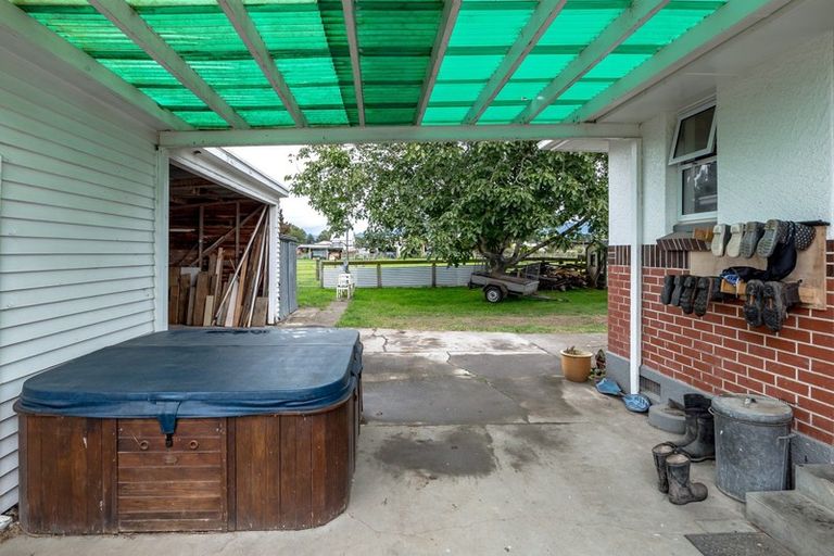 Photo of property in 327 Matarawa Road, Dalefield, Carterton, 5791