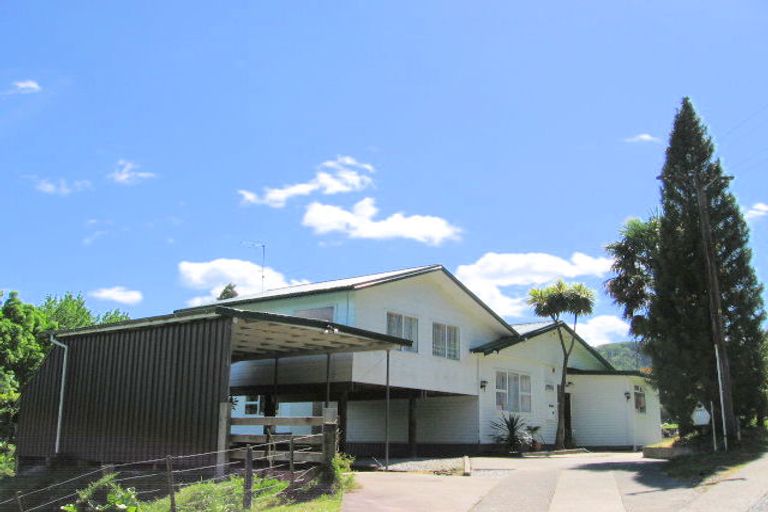 Photo of property in 11 Jellicoe Street, Mangapapa, Gisborne, 4010