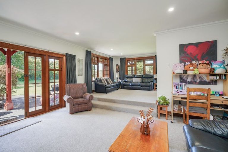 Photo of property in 221 Dunns Road, Otatara, Invercargill, 9879