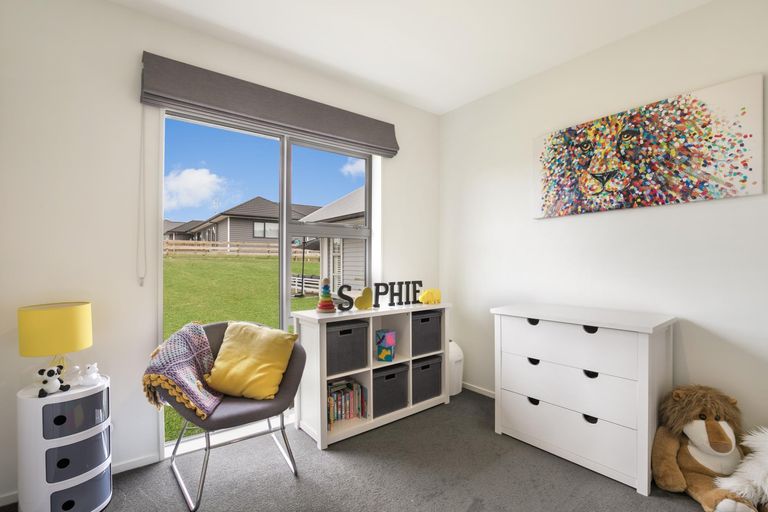 Photo of property in 40 Mcintosh Drive, Pokeno, 2471