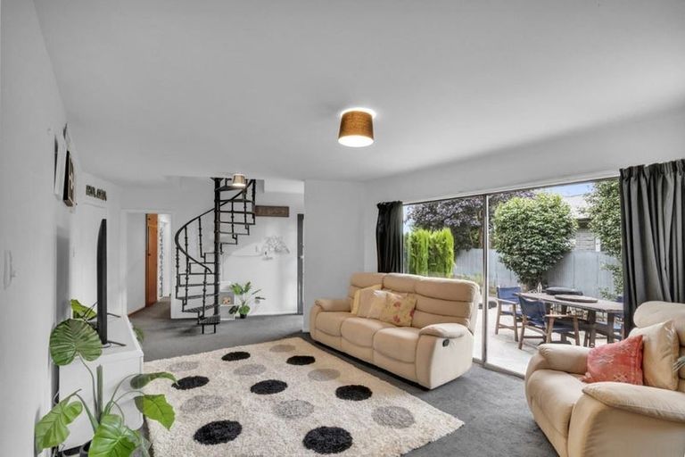 Photo of property in 47 Sneyd Street, Kaiapoi, 7630