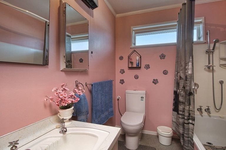 Photo of property in 1/10 Rose Street, Napier South, Napier, 4110