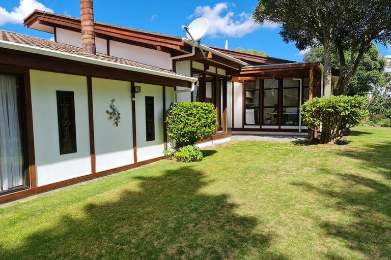 Photo of property in 34 Hukaroa Road, Raetihi, 4632