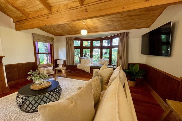 Photo of property in 145 Wairoa Road, Minden, Tauranga, 3171